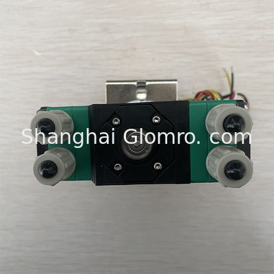 KNF NFB 60 DCB-4B Micro Vacuum Diaphragm Liquid Pump Chemical Resistance