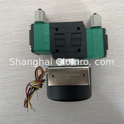 Germany KNF Sampling Pump Micro Vacuum Diaphragm Liquid Pump NFB 60 DCB-B