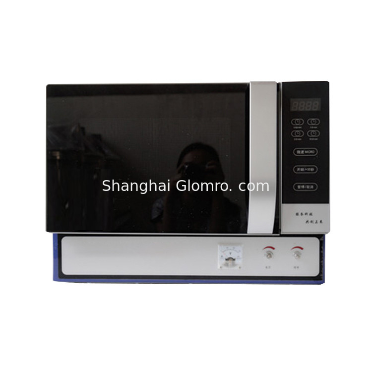 China Chemistry Microwave Chemical Reactor Price