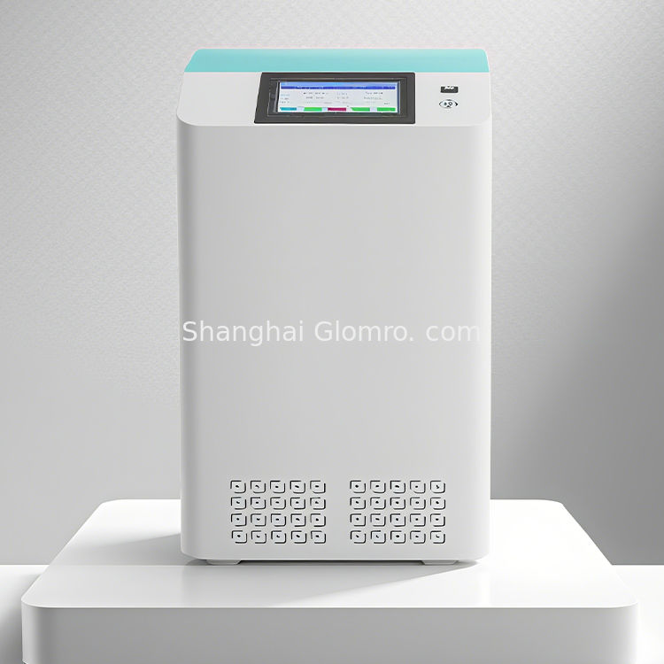 Intelligent organization grinding machine, high-throughput laboratory freezing device, OEM customizable product