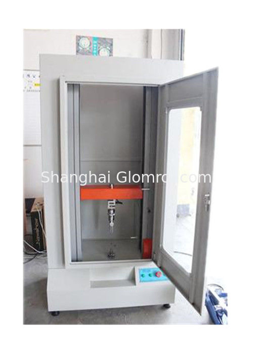 Fiber Tensile Strength Testing Machine , USB Transmission Tensile Strength Equipment
