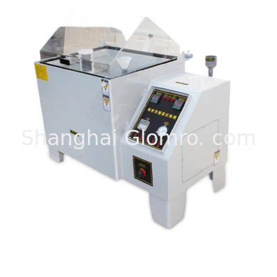 Programmable Environmental Testing Machine , Large Capacity Salt Spray Chamber