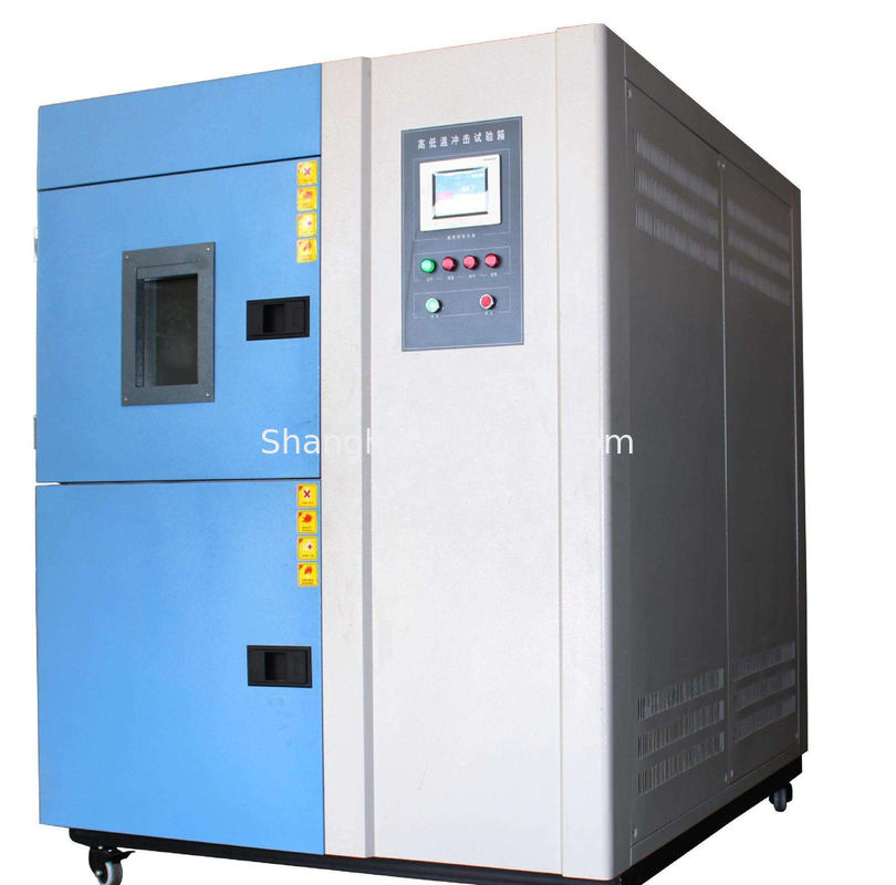 Electronic Constant Temperature Humidity Test Machine