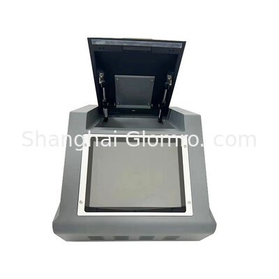 เครื่องทดสอบทองคำ XRF - ผลิตภัณฑ์ดั้งเดิมอิเล็กทรอนิกส์ทองคำ เครื่องวิเคราะห์ XRF เครื่องตรวจจับทองคำอิเล็กทรอนิกส์ดิจิทัล เครื่องตรวจจับโลหะมีค่าอิเล็กทรอนิกส์