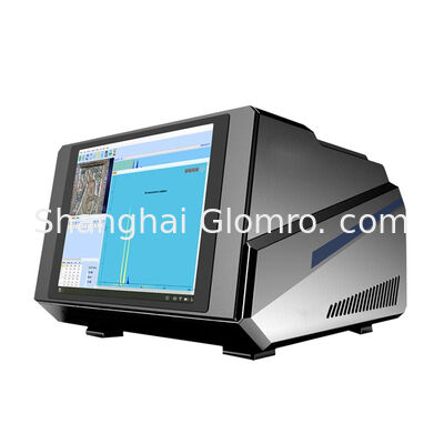 เครื่องตรวจจับทองคํา 0K - 24K ของแบรนด์ BAXIT