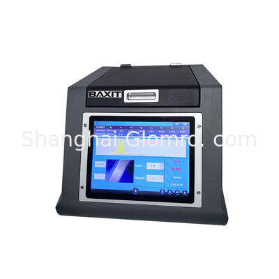 เครื่องทดสอบทองคำ XRF ความแม่นยำสูง อิเล็กทรอนิกส์ ความแม่นยำ 99.99% เครื่องประดับ โลหะมีค่า ราคาประหยัด เชื่อถือได้