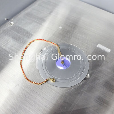 ทองคำ, เงิน, แพลทินัม, การทดสอบเครื่องประดับ, 14K, 18K, 22K, เครื่องทดสอบความบริสุทธิ์ทองคำ 24K