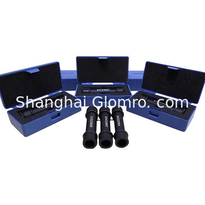 หลอดควอตซ์มาตรฐานสำหรับโพลาไรมิเตอร์ ใช้สำหรับสอบเทียบโพลาไรมิเตอร์ และโพลาไรมิเตอร์สำหรับวัดปริมาณน้ำตาล ±5°±17°±34°