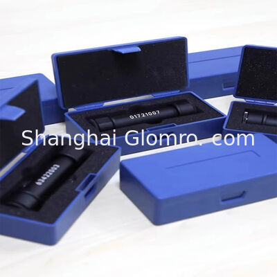 ห้องปฏิบัติการใช้ท่อสแตนดาร์ทซ์โพลาริเมตรสําหรับการปรับระดับโพลาริเมตรและซาการิเมตร