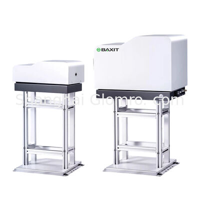 เครื่องวิเคราะห์ขนาดอนุภาคละอองสเปรย์แบบแยกส่วน PW180-B
