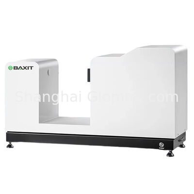 เครื่องวิเคราะห์ขนาดอนุภาคสเปรย์แบบบูรณาการ PW180-C 0.5 ไมโครเมตร - 800 ไมโครเมตร
