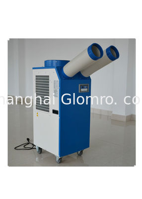 นิยมในประเทศคูเวต แอร์ 25000BTU กระแสเดียว 220V / 50Hz